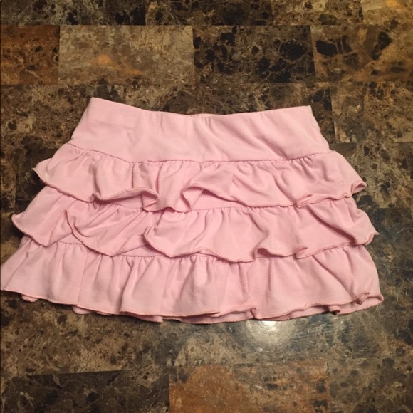 Size 4t pink skort! - Picture 1 of 3